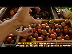 Mamacitaz Lorena Castro Mister Marco Sexy Booty Latina Hotel Fun With Horny Stud Xxx