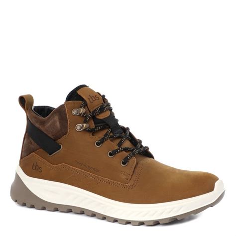 Ботинки TBS — купить в интернет-магазине OZON с быстрой доставкой