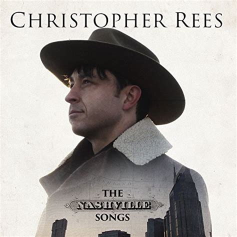 The Nashville Songs Von Christopher Rees Bei Amazon Music Amazon De