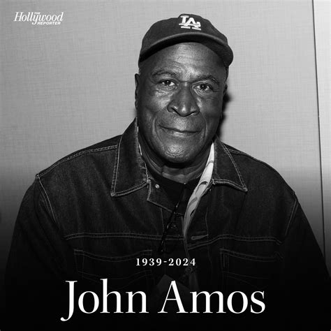 Джон Амос :: RIP / смешные картинки и другие приколы: комиксы, гиф ...