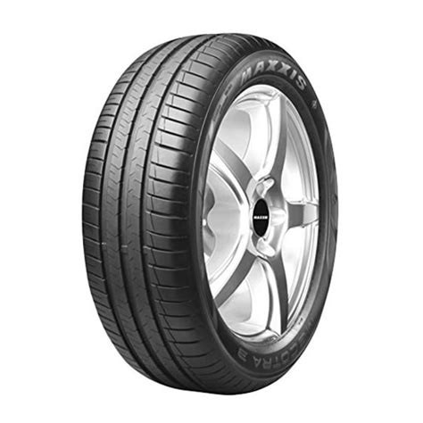 155 70 R14 77T MOD. VICTRA EURO TOUR ME-3 C. N. - Llanta Maxxis