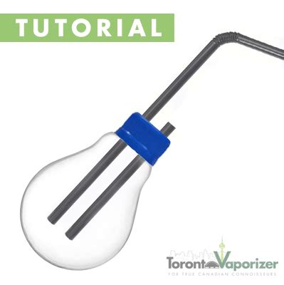 Homemade Vaporizer TorontoVaporizer Blog