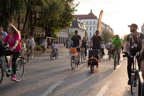 - Velo-city Conference