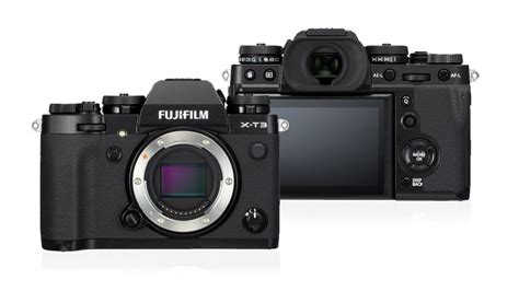 Fujifilm Enhances X-T3 Mirrorless with 4K 10-Bit Recording | No Film School