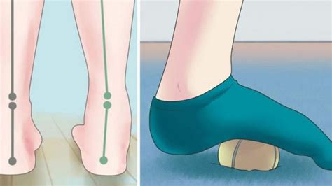 5 Exercices Pour Soulager Les Douleurs Aux Pieds Au Dos Et Aux Genoux