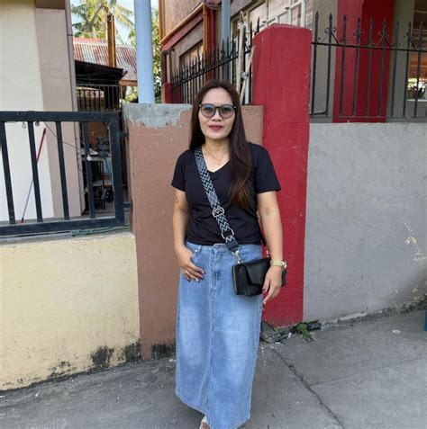 Irene Dumadapat De Chavez