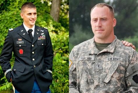 Pa National Guard Identifies 2 Pilots Killed In Afghanistan Helicopter Crash