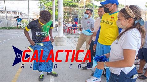 Con Gran Xito Finaliz Primer Torneo De Futsal N Construyendo Valores