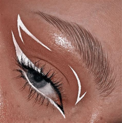 Euphoria Make Up Ideas To Inspire You Artofit