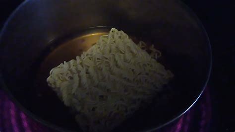 How To Make Roman Noodles Youtube