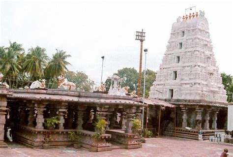 Ashtalakshmi Temple Dilsukhnagar Kothapet Hyderabad Telangana History & Architecture