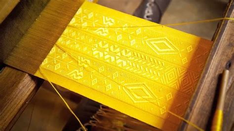 How Was It Made Golden Spider Silk Spider Silk Silk Cape Spider