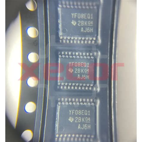 txseqpwrq datasheet features pinout  applications xecor