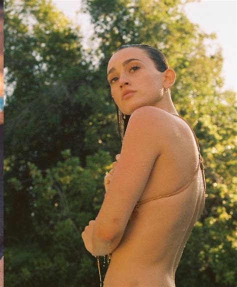 Jordyn Johnson Nude Sexy Ultimate Collection 128 Photos Video TheFappening