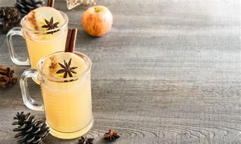 İç Isıtan Kokteyl Hot Toddy Tarifi İçecek Tarifleri