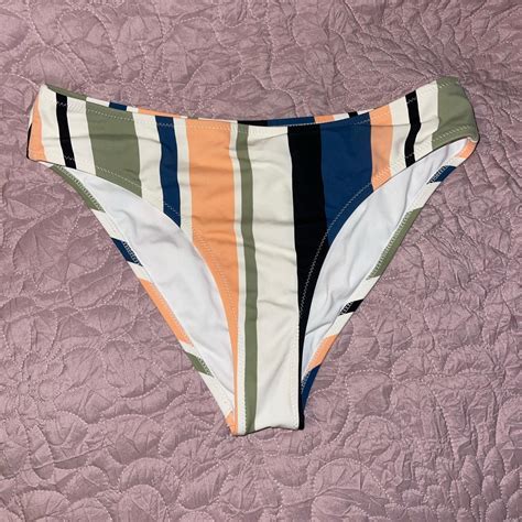 Cupshe Bikini Bottoms Depop