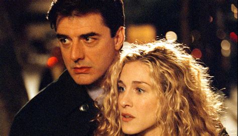 Sex And The City Svelato Il Destino Di Carrie E Mr Big Nell Atteso Reboot
