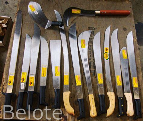 Imacasa Condor Tool And Knife Jibaro 28 Machete Puerto Rican Sable