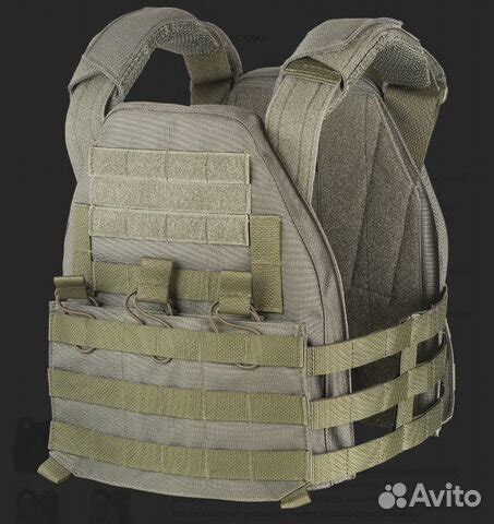 Бронежилет плитник Wartech TV 110 купить в Москве | Хобби и отдых | Авито