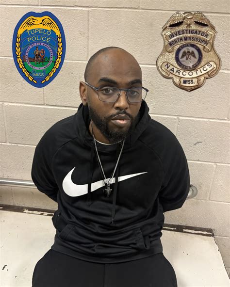 What to Know About Tupelo PD in Mississippi 8