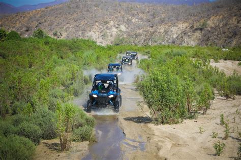 Cabo Adventures - Off Road UTV Adventure - Los Cabos Passport