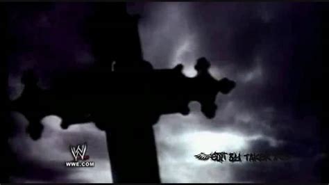 The Undertaker S Entrance Video In 720p HD YouTube