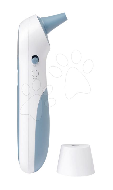 Bezdotykový teploměr Beaba