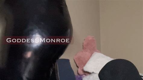 You Face Belongs In My Ass Cheeks Goddess Monroe Clips Clips Sale