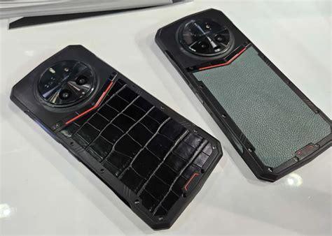 Doogee DK10 review: first look at a "performance monster" | TechFinitive