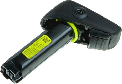 Compra Datalogic Batería RBP-900, 3350mAh, Negro, PM y PBT RBP-PM91-BK ...