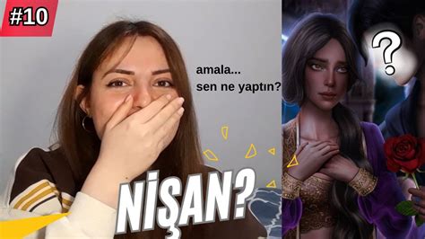 NİŞANLANDIM Kali Karanlığın Sesi 2 Sezon Bölüm 10 YouTube