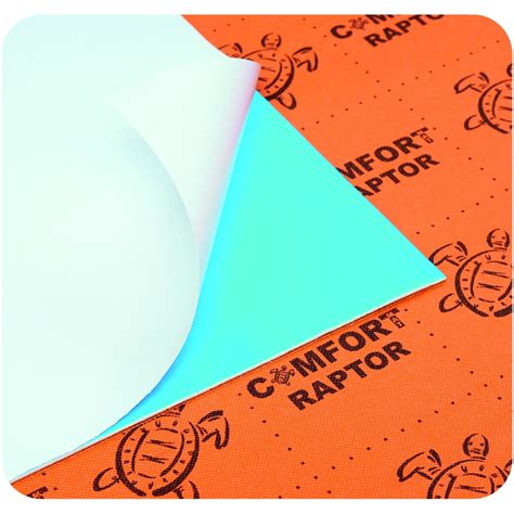 Comfort Mat Raptor шумоизоляция купить в Москве