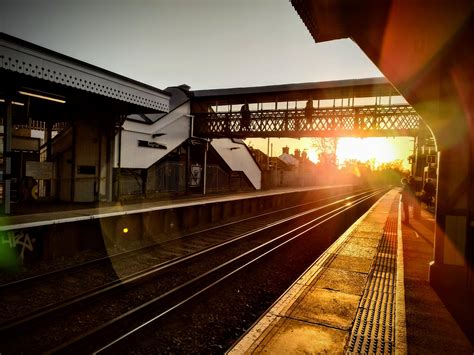 Travel Guide: Reaching Penge East via Bus and Overground 16