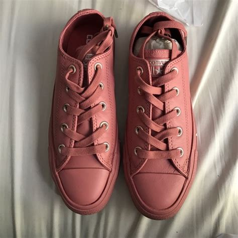 Converse Shoes Limited Edition Converse Holiday Nude Collection Poshmark