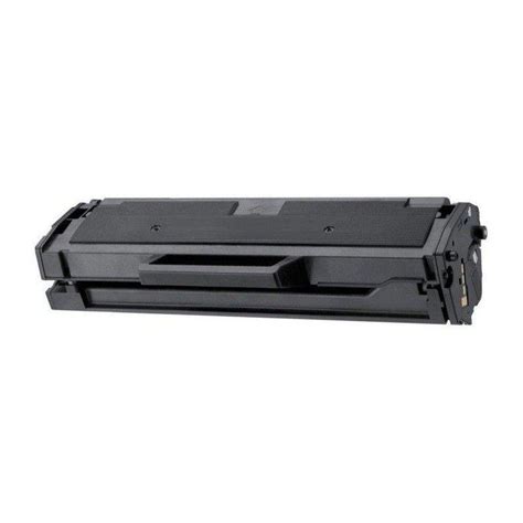 HP 106A svart toner 1.000 sidor Kompatibel - W1106A - Köb billigt her!