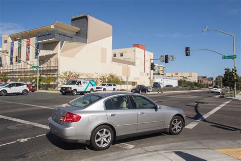 Palo Alto looks to steer housing growth toward San Antonio Road - Palo