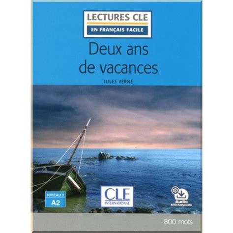 Книга Deux ans de vacances Jules Verne ISBN 9782090311259 от продавца