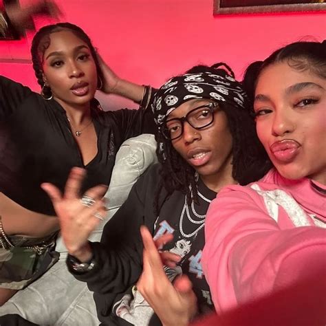 Lil Tecca Fan Page On Instagram Comment Some Liltecca Hot Takes Reaction Face Rappers Lil