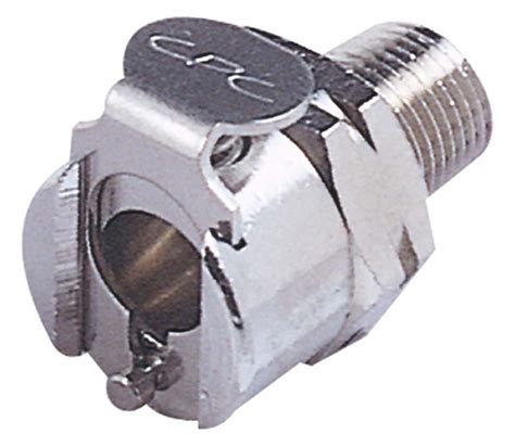 CPC LC Series 1/4" Flow - PCM Engineering