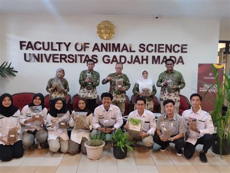 Laboratorium Tanaman Makanan Ternak Fakultas Peternakan 7