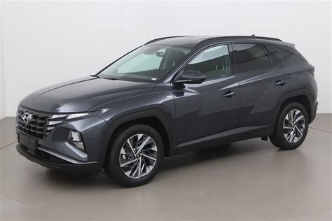 Nieuwe Hyundai Tucson T Gdi Feel At Deurs Mild Hybride