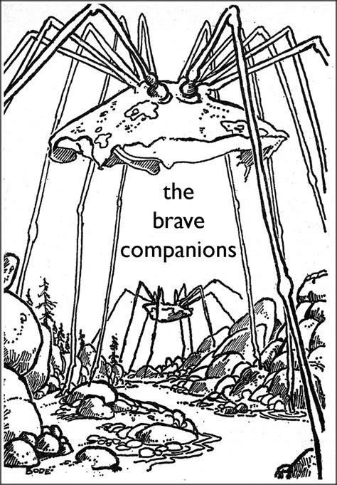 Cuz Fuck Em That S Why The Brave Companions