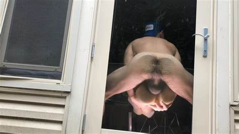 Manhole In The Window Free Gay Hunk Masturbation Porn Xhamster