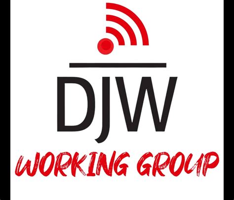 Djw Working Group Meeting Intercultural Management Djw