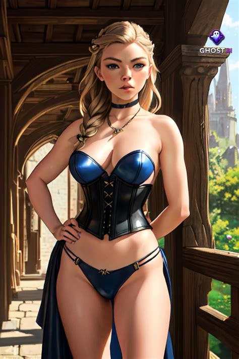 Natalie Dormer Dripping Wet Anals Wonder Natalie Hot