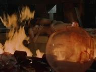 Naked Rosalba Neri In Lady Frankenstein