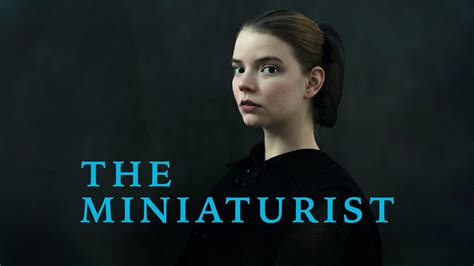 The Miniaturist 2017 HD