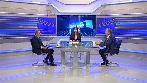 Klan Debat Zonat e rrezikut dhe implikimet në Rajon 19 10 2023