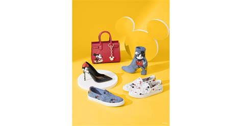 Shop the Disney x Aldo Special-Edition Collection | Disney x Aldo ...