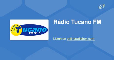 R Dio Tucano Fm Ao Vivo Mhz Fm Tucano Brasil Online Radio Box